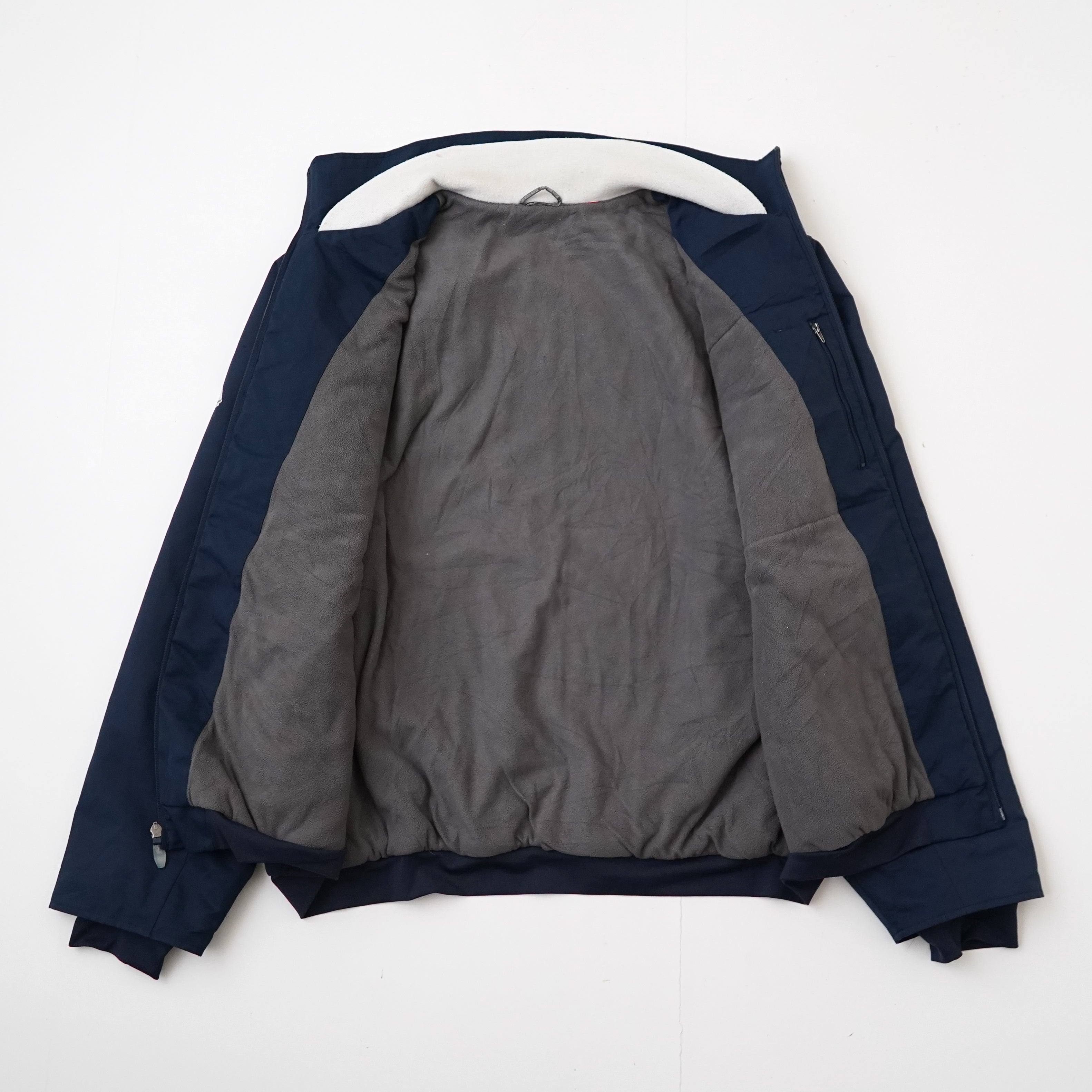 MLB majestic detroit tigers jacket – NEVERKNOWS