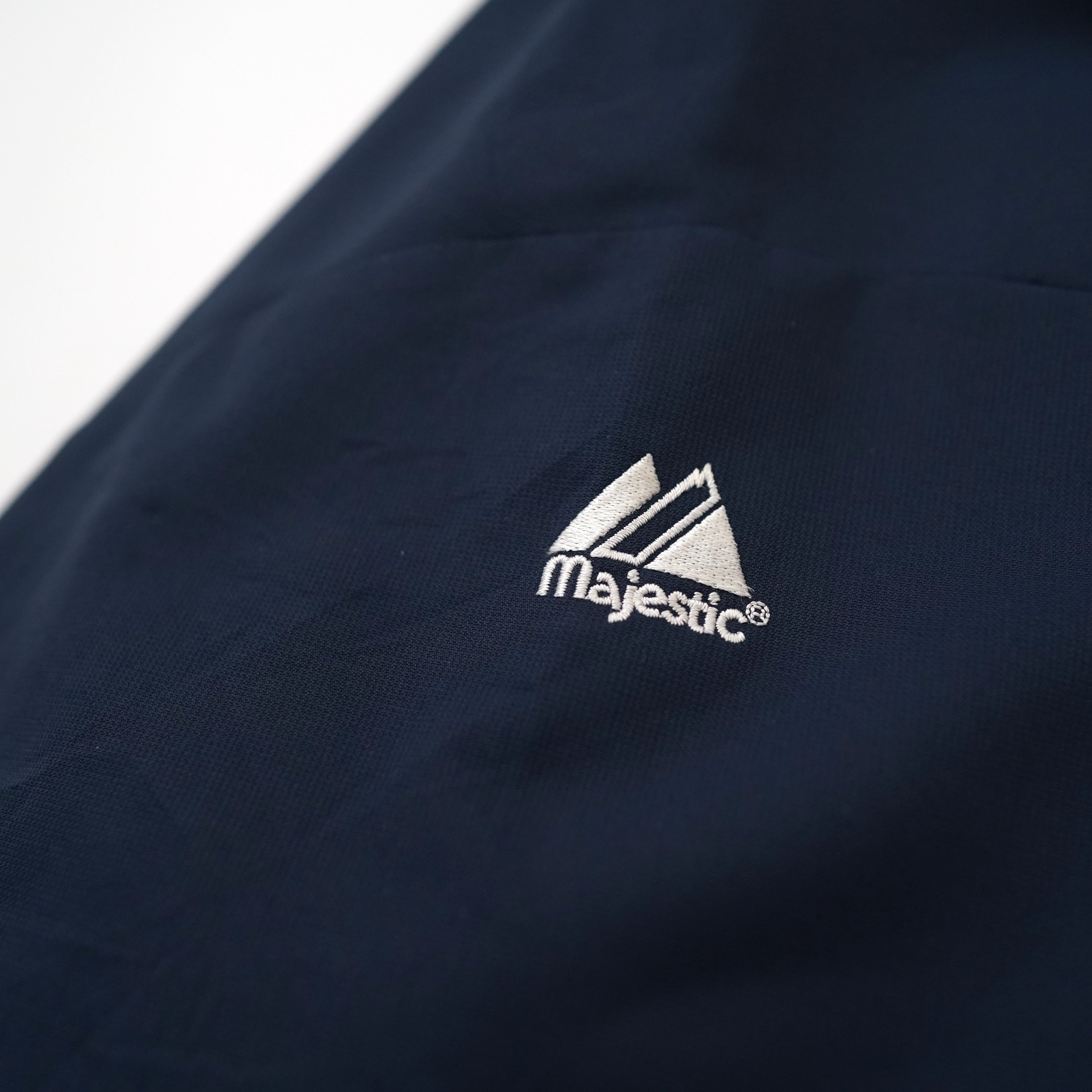 MLB majestic detroit tigers jacket – NEVERKNOWS