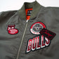 CHICAGO BULLS MA-1