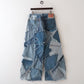 Levi's remake denim pants