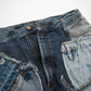 Levi's remake denim pants