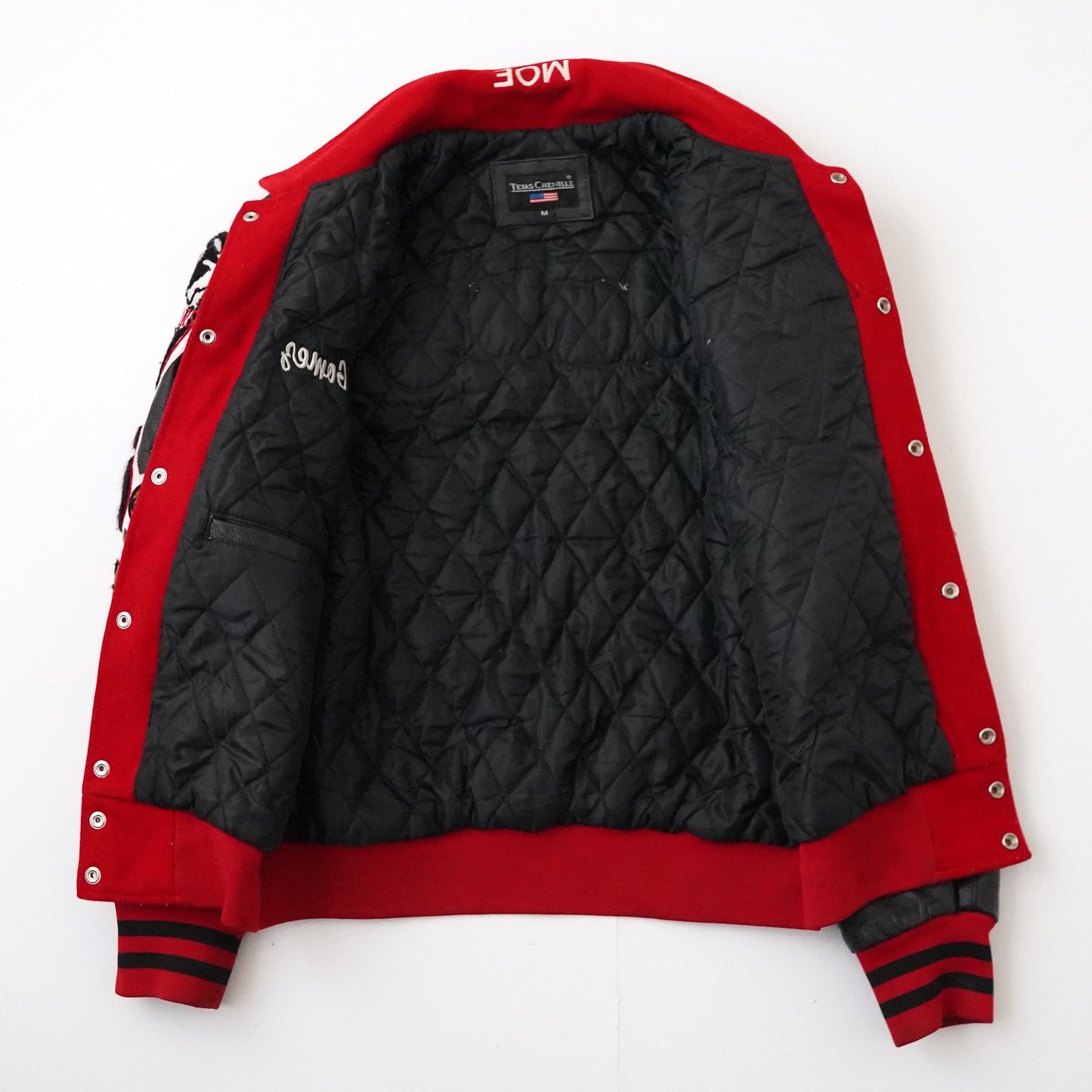 stadium jacket