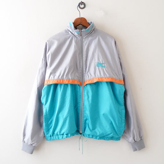 90s Asics Tiger outdoor jacket