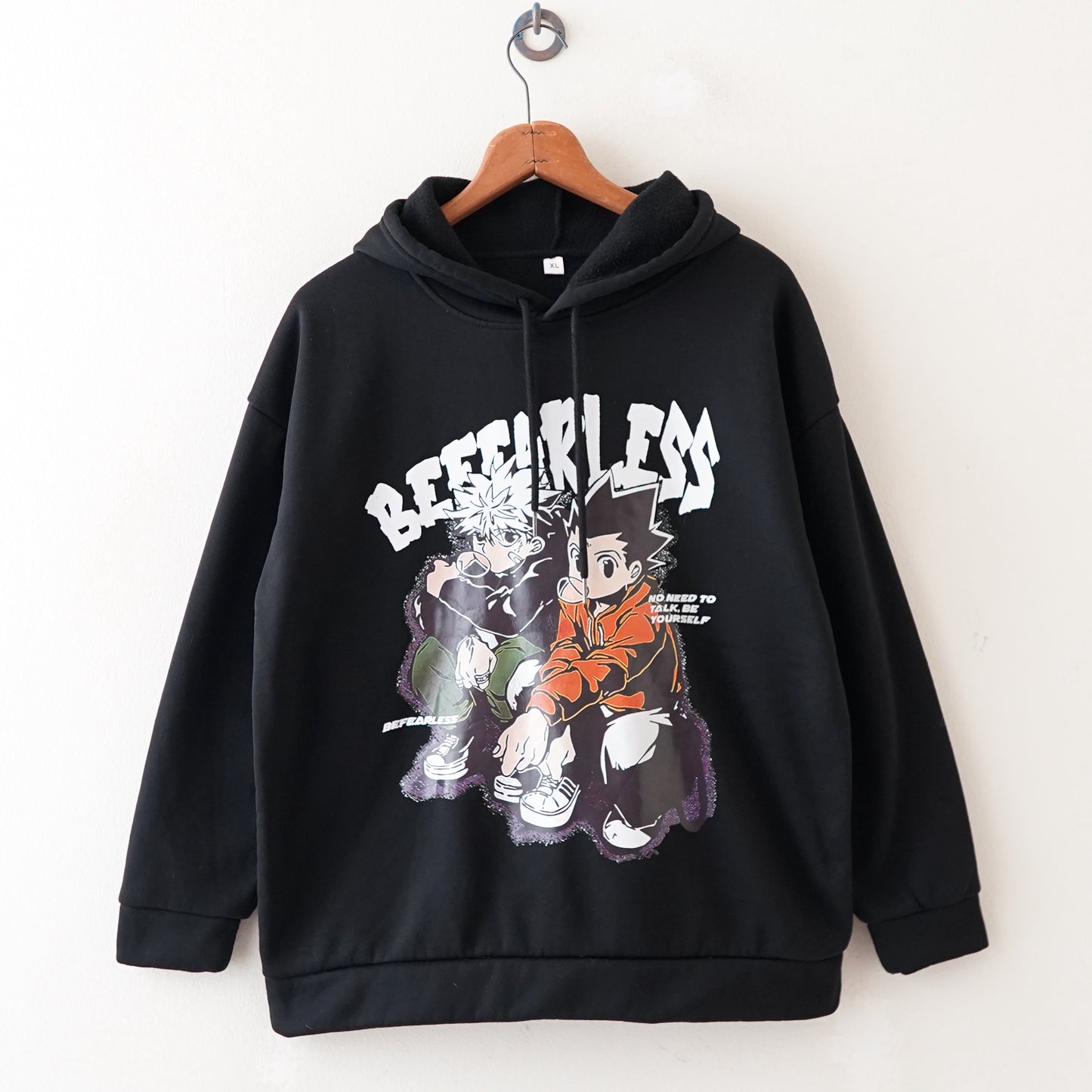 HUNTER×HUNTER hoodie