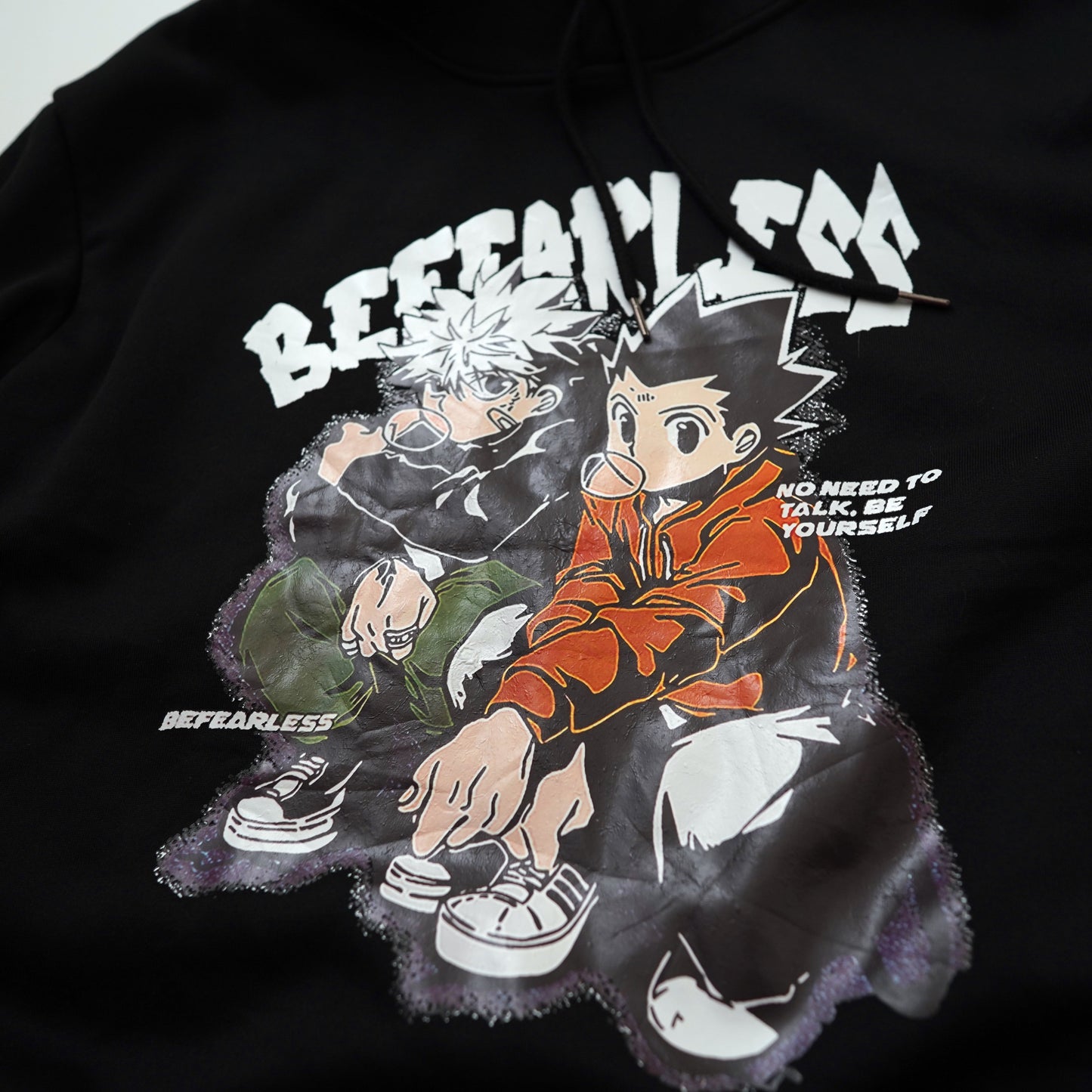 HUNTER×HUNTER hoodie