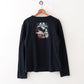 00s HARLEY DAVIDSON long tee