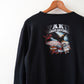 00s HARLEY DAVIDSON long tee