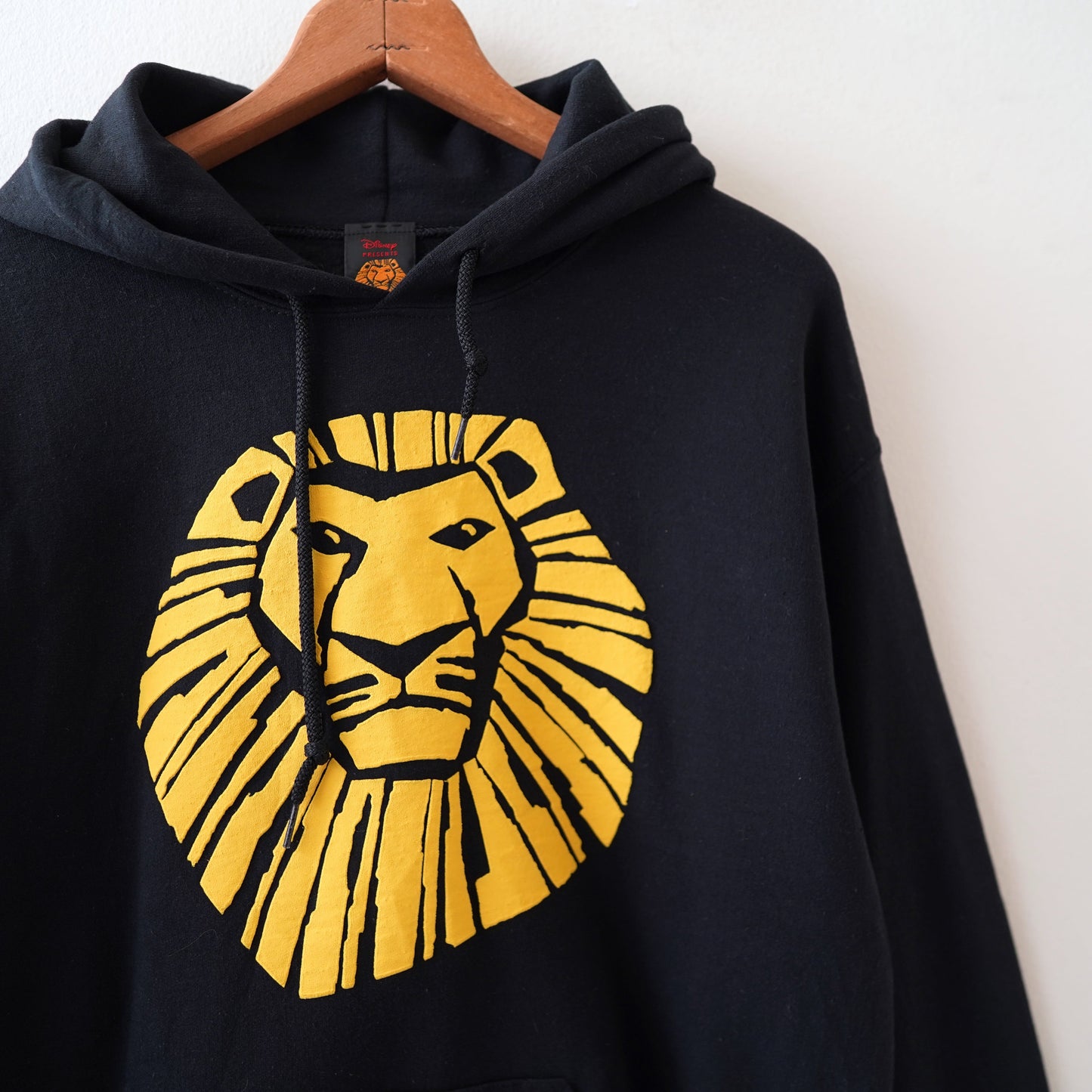 THE LION KING hoodie