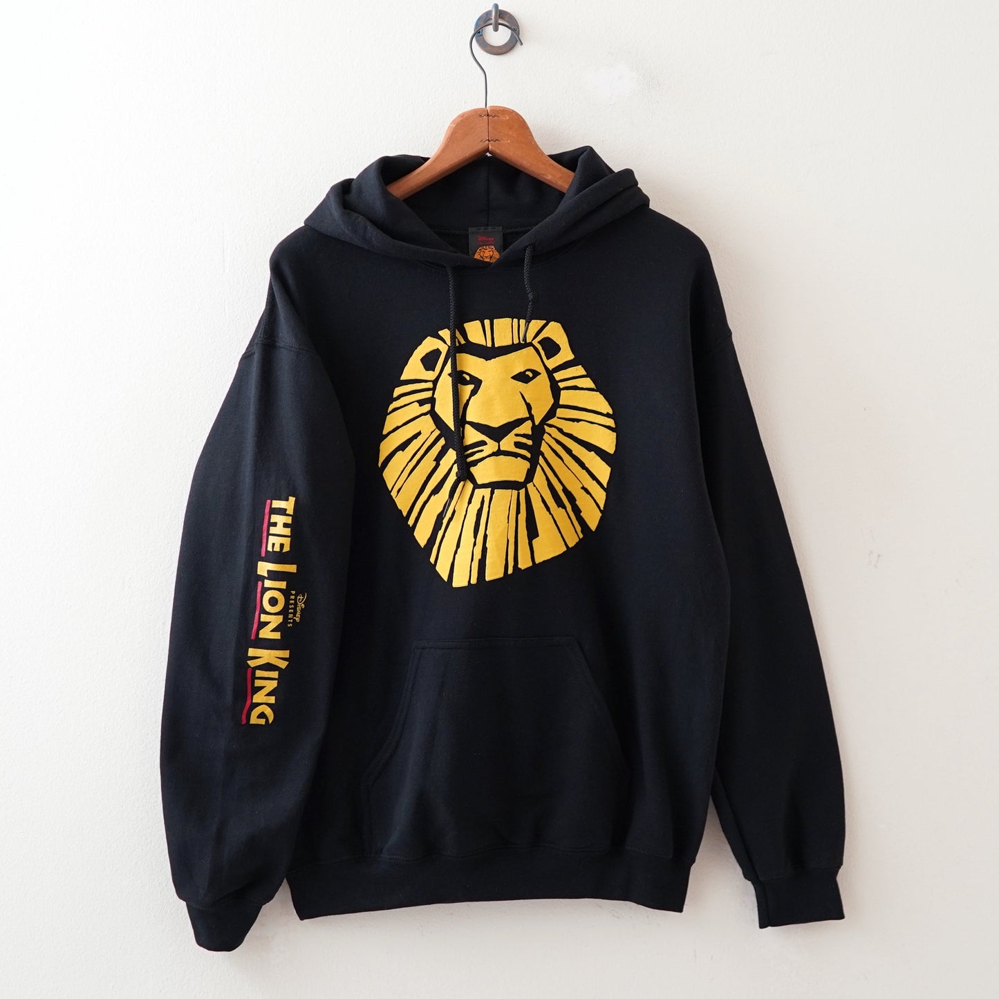 THE LION KING hoodie