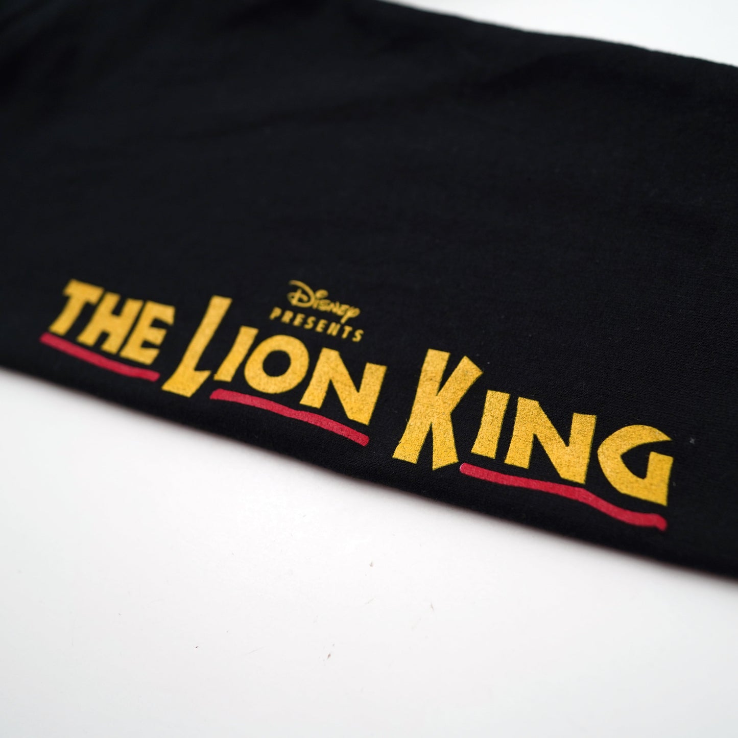 THE LION KING hoodie