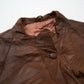 JANBELL leather jacket