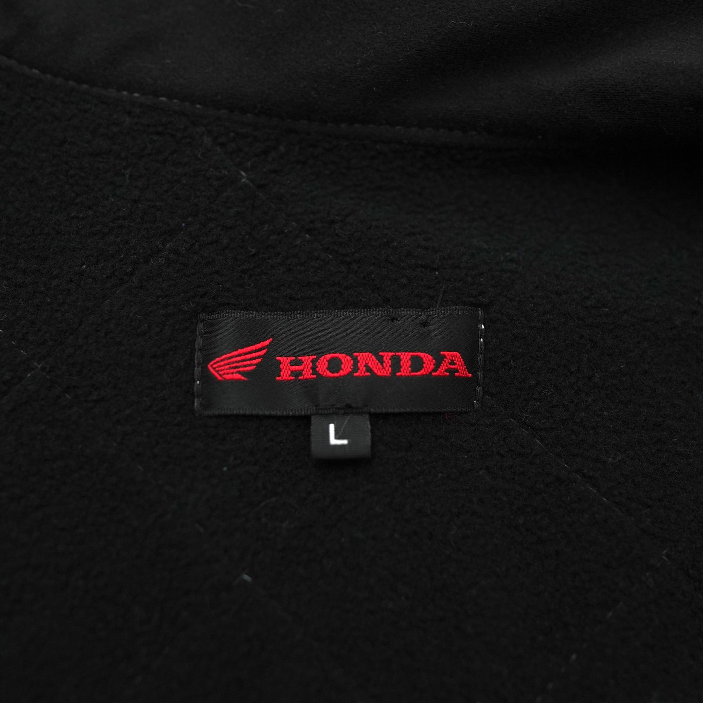 HONDA nylon vest