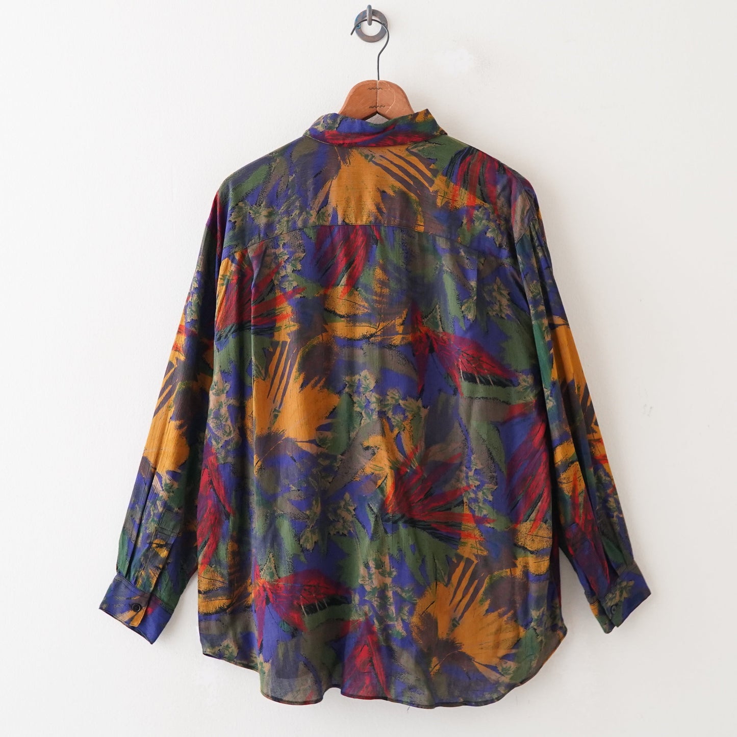 GinTonic leaves shirt