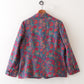 parkheasook flower blazer