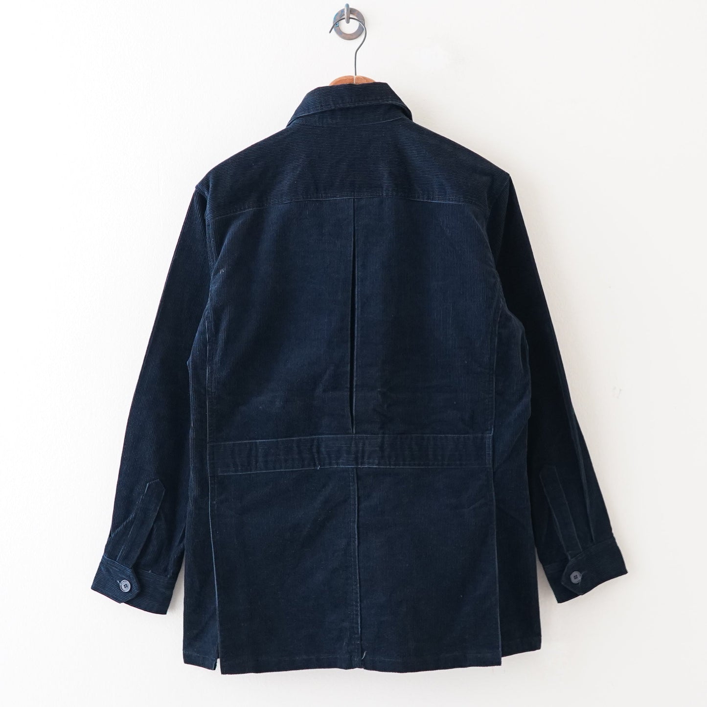 BOBSON corduroy shirt