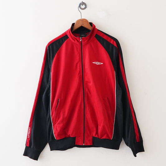 UMBRO track jacket