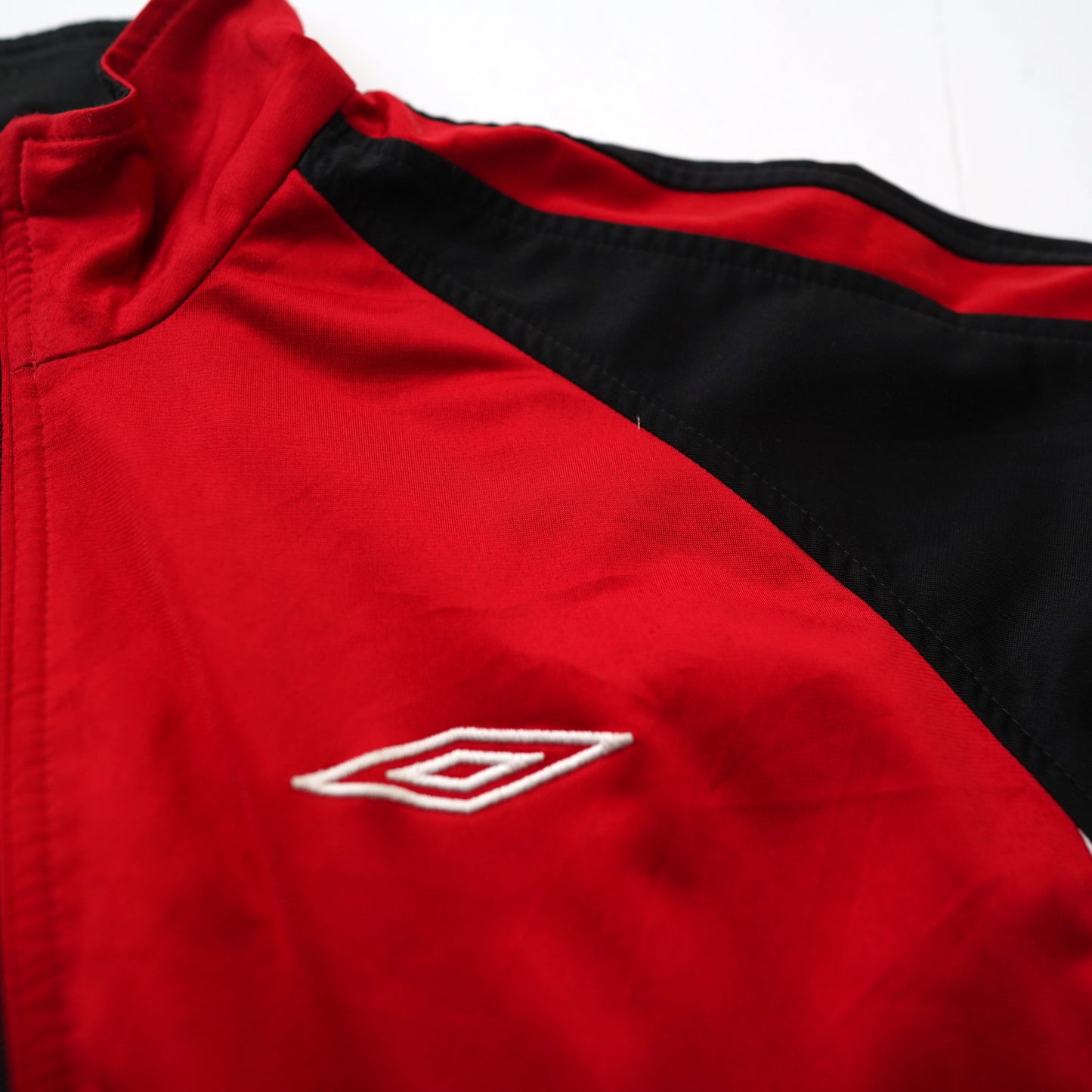 UMBRO track jacket