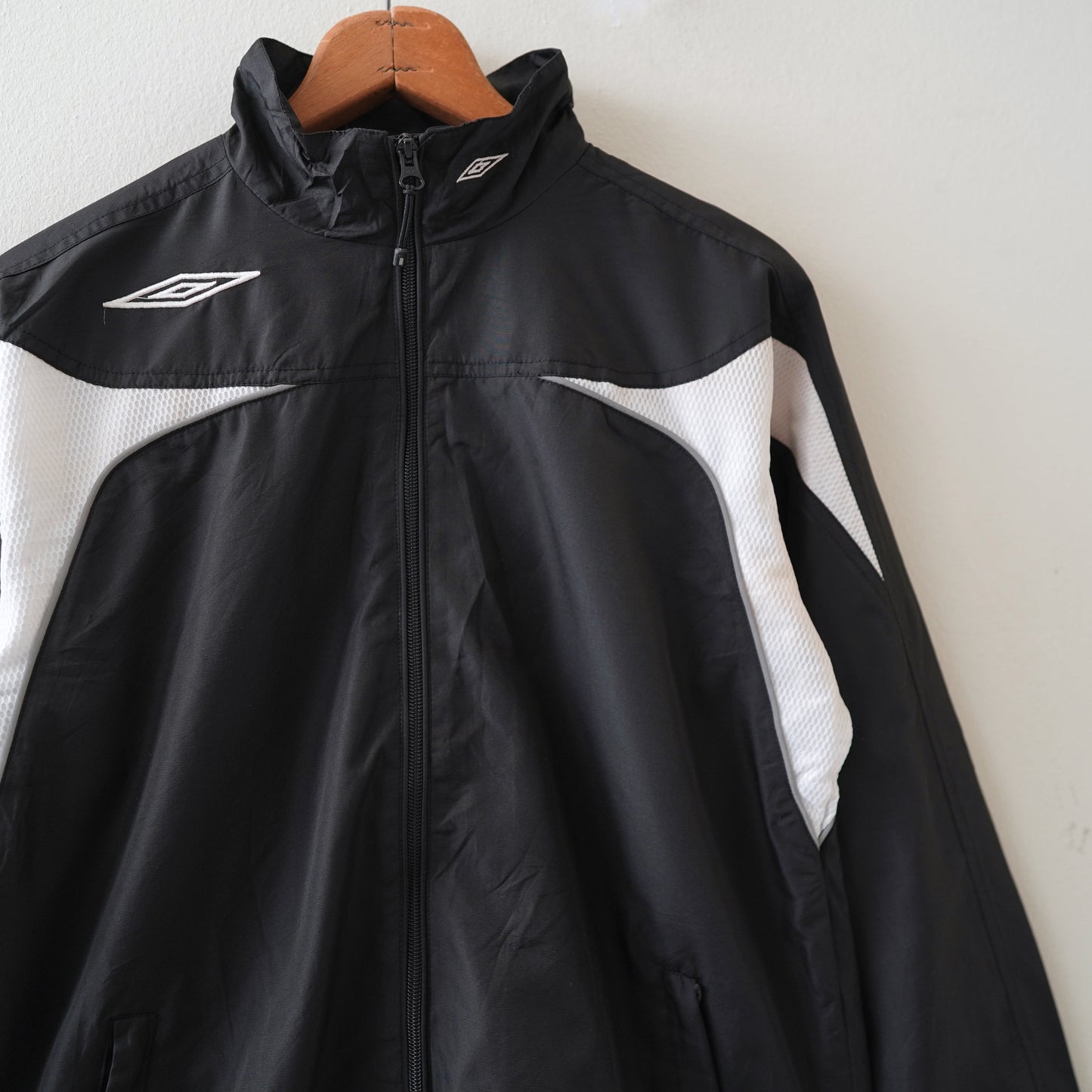 UMBRO track jacket