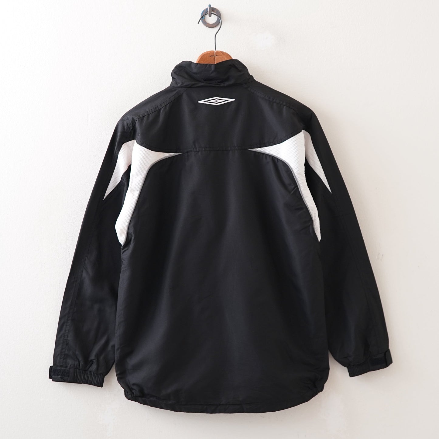 UMBRO track jacket