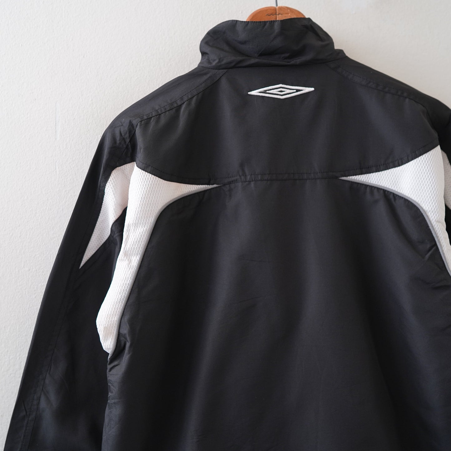 UMBRO track jacket