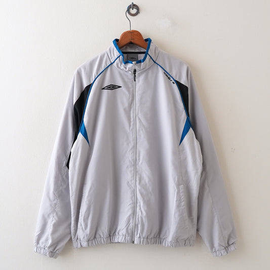 90s UMBRO track jacket