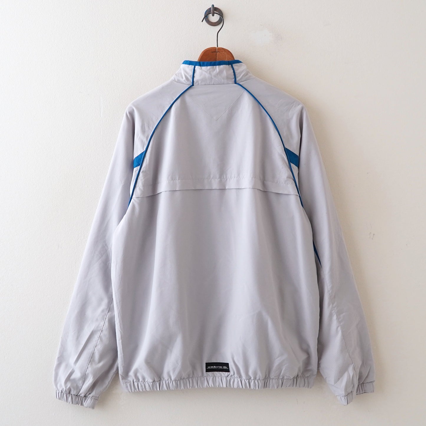 90s UMBRO track jacket