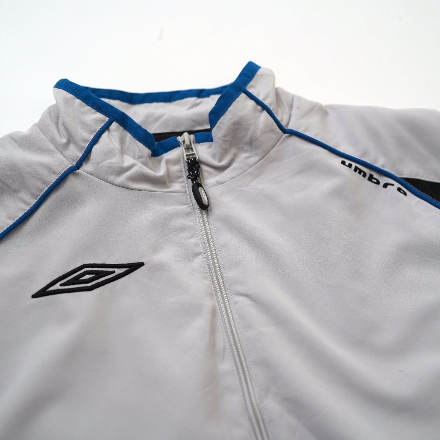 90s UMBRO track jacket