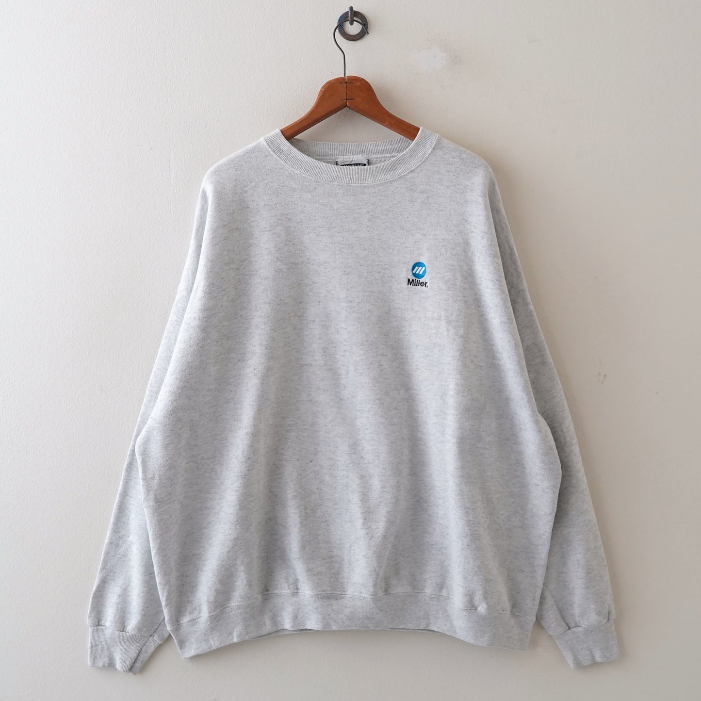 90s Lee heavyweight Miller sweat