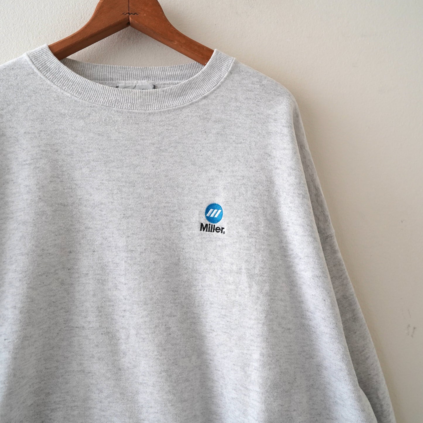 90s Lee heavyweight Miller sweat