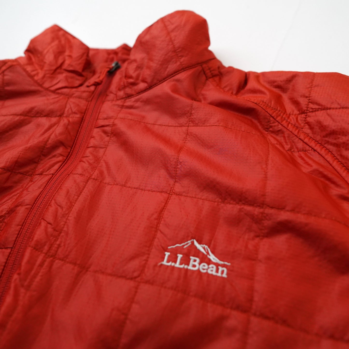 L.L.Bean windbreaker