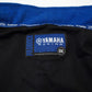 YAMAHA fleece racing jacket