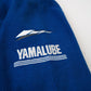 YAMAHA fleece racing jacket