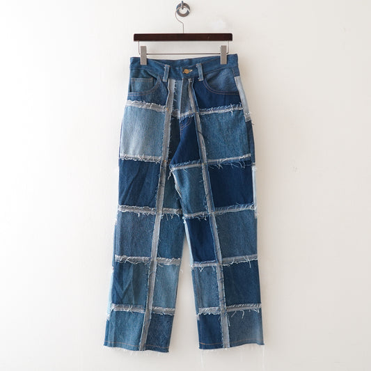 remake denim type 13