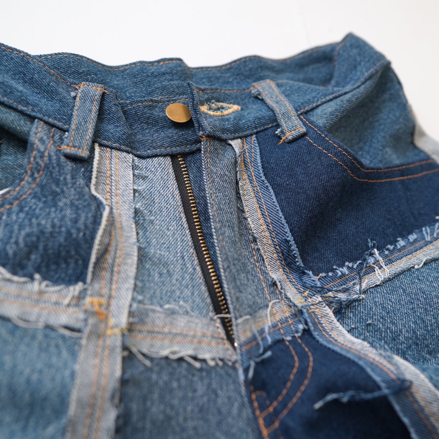 remake denim type 13