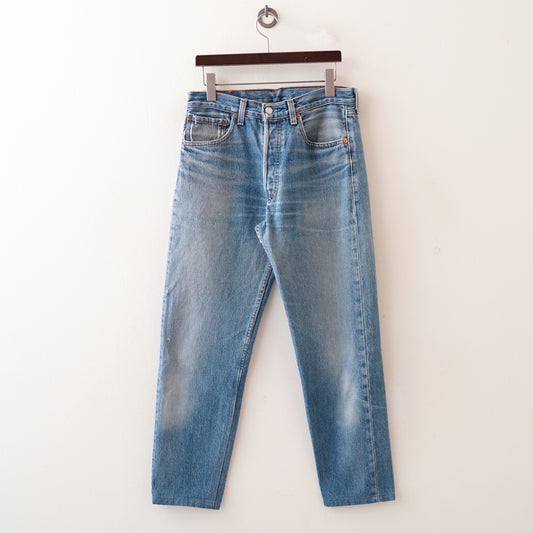 00s Levi’s501 denim pants