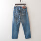 00s Levi’s501 denim pants