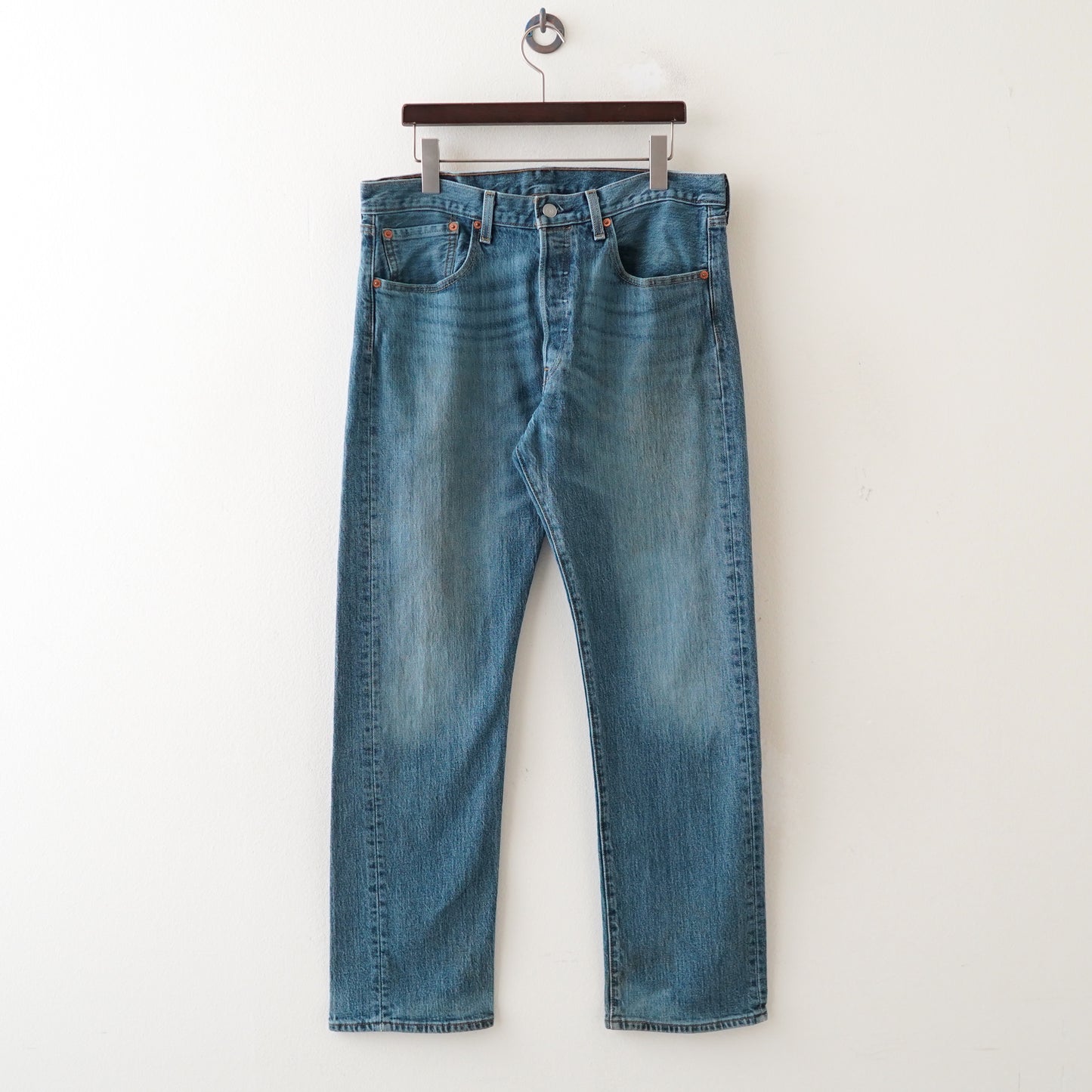 00s Levi's501 denim pants