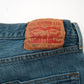 00s Levi's501 denim pants