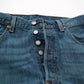 00s Levi's501 denim pants