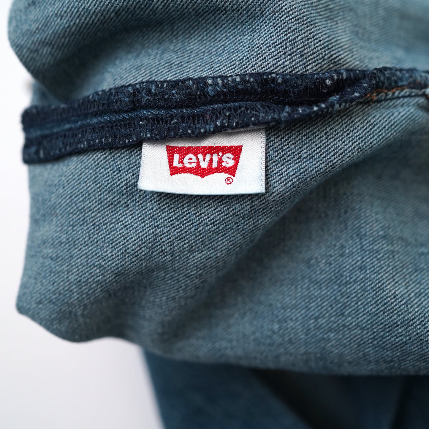 00s Levi's501 denim pants