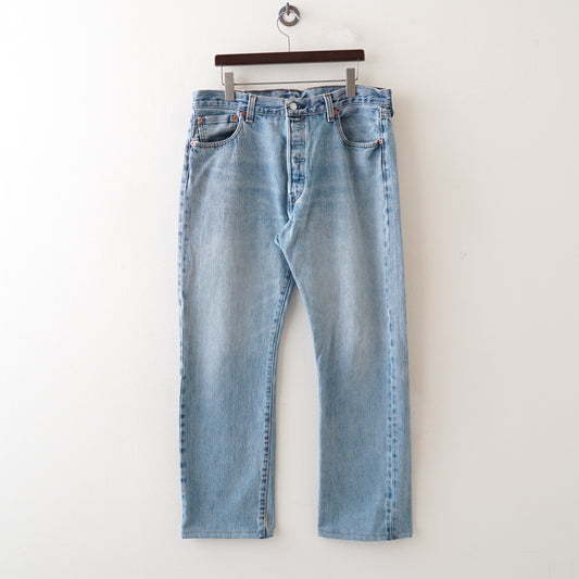 00s Levi's501 denim pants