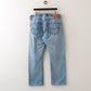 00s Levi's501 denim pants