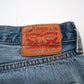 00s Levi's501 denim pants