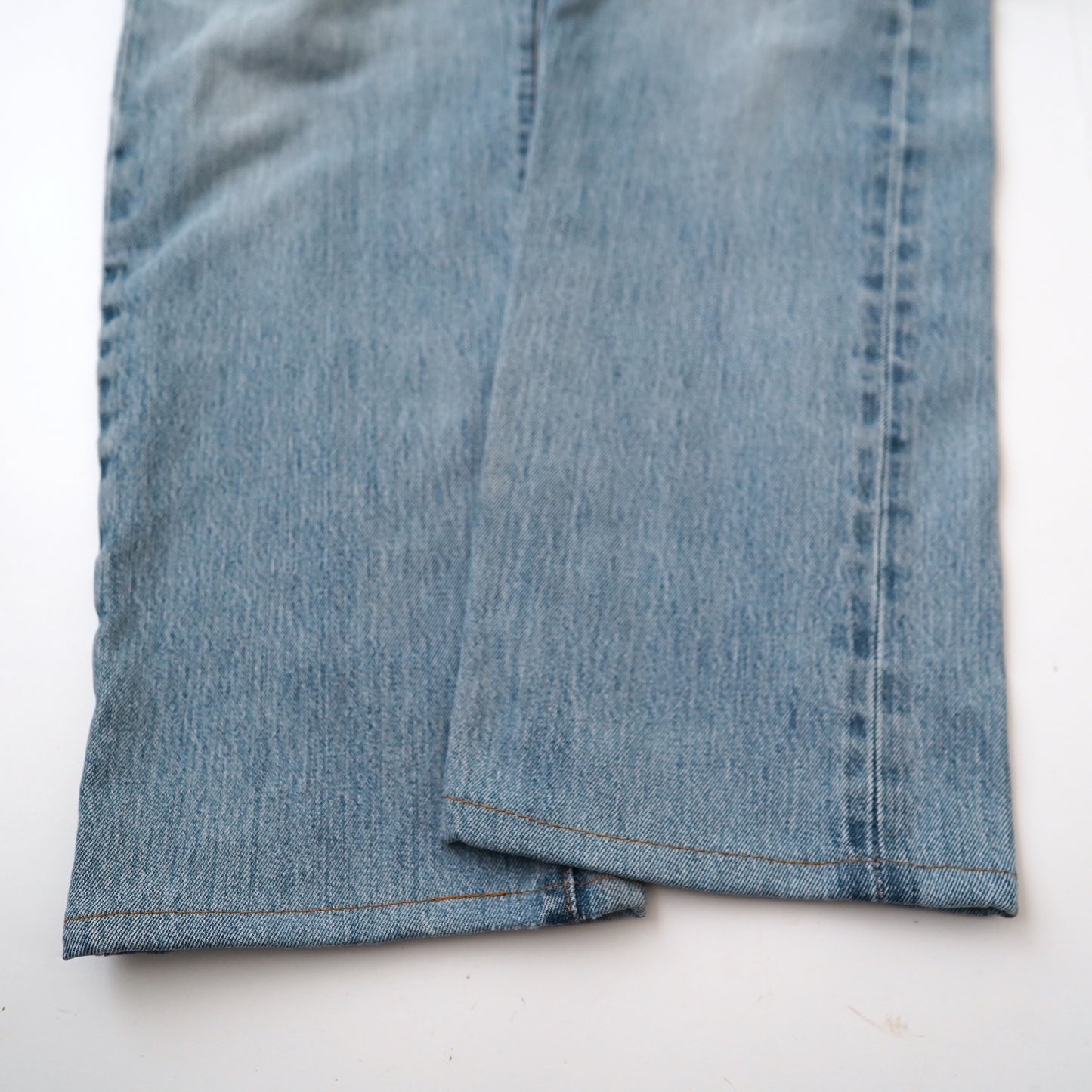 00s Levi's501 denim pants