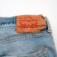 00s Levi's501 denim pants