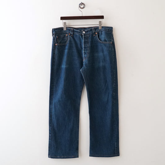 00s Levi's501 denim pants