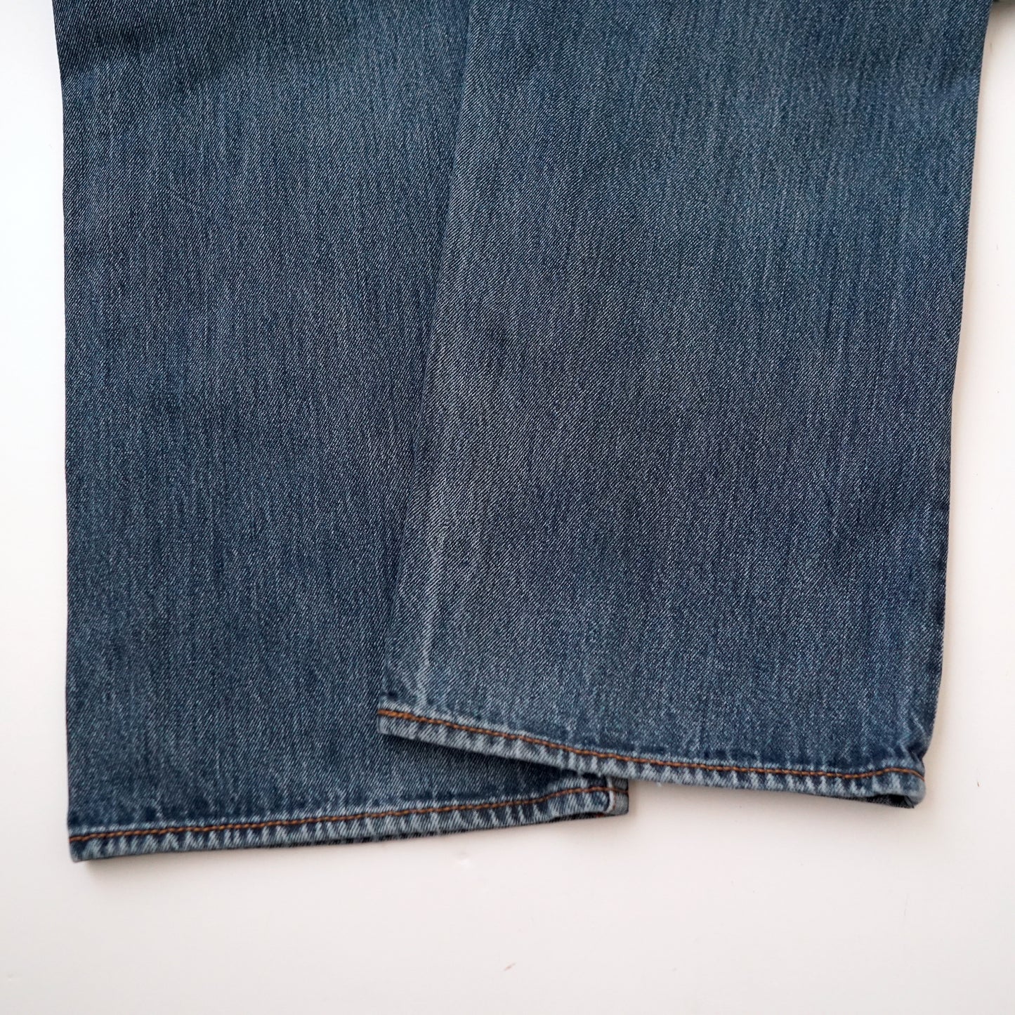 00s Levi's501 denim pants