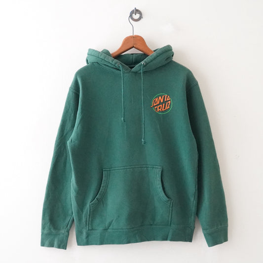 SANTA CRUZ hoodie