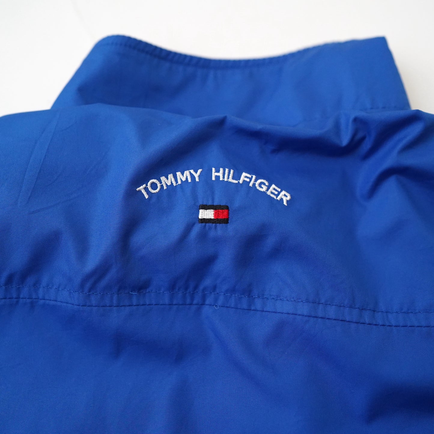 00s TOMMY HILFIGER jacket