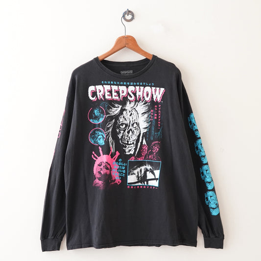 CREEPSHOW long tee